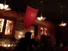 KGB Bar