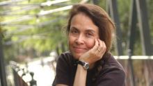 Naomi Shihab Nye