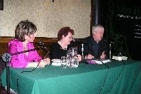 panel discussion